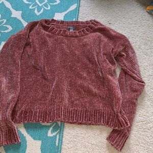 Aerie sweater